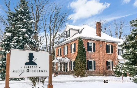 努依德聖喬治賓館