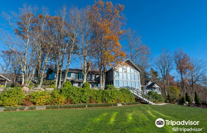 Inn at Crestwood