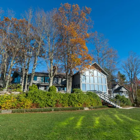Inn at Crestwood Ξενοδοχεία στην πόλη Watauga