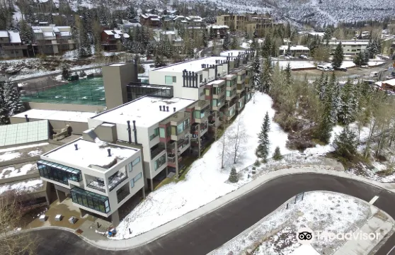 辛巴潤韋爾公寓