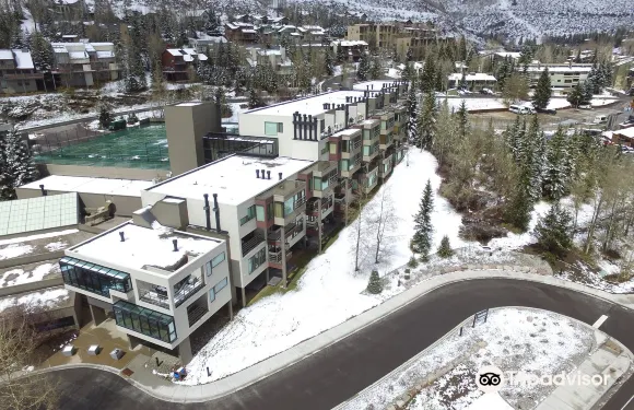 辛巴潤韋爾公寓