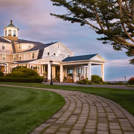 Black Point Inn