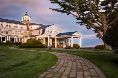 Black Point Inn