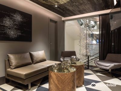 The Windsor Suites Philadelphia