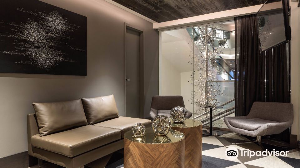 The Windsor Suites Philadelphia