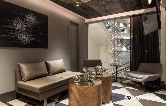 The Windsor Suites Philadelphia