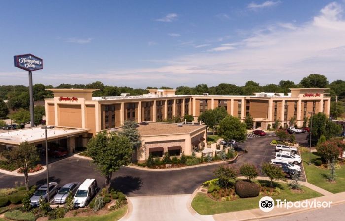 Hampton Inn by Hilton Fort Smith