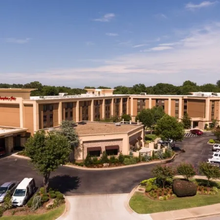 Hampton Inn by Hilton Fort Smith