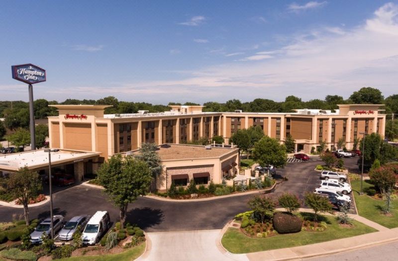 Hampton Inn by Hilton Fort Smith