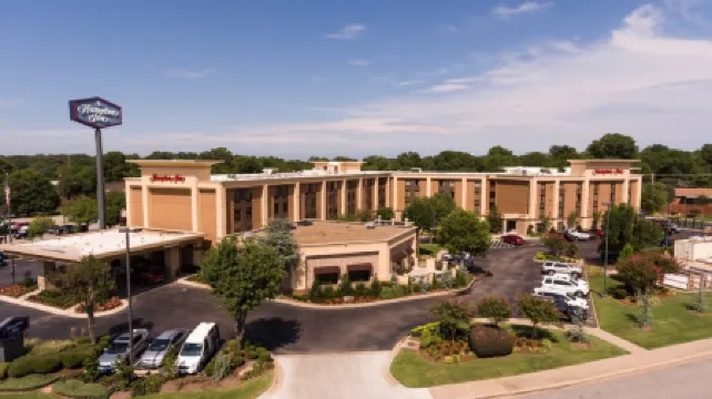 Hampton Inn by Hilton Fort Smith