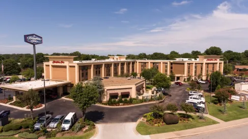 Hampton Inn by Hilton Fort Smith
