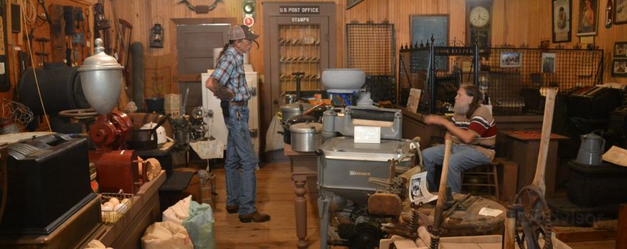 Edwin Wolters Museum