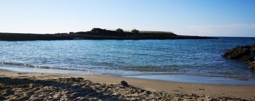 Scoglio il Tafaluro