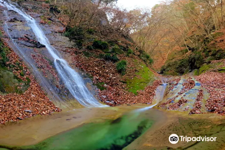 Furukama Falls