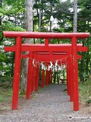 Inari Shrine