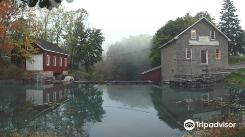 Morningstar Mill