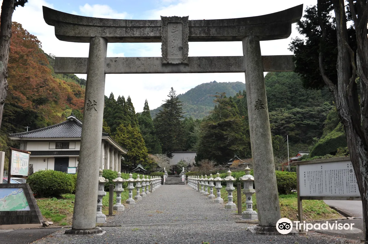 5_Misumi Shrine