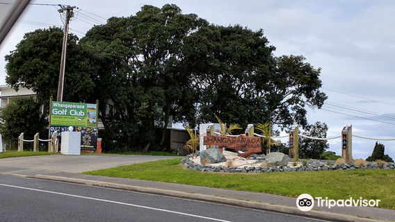 Whangaparaoa