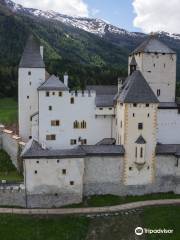 Burg Mauterndorf