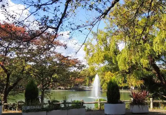 Ikeda Ekimae Park 주변 호텔