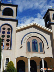 Greek Orthodox Church of St Nicholas