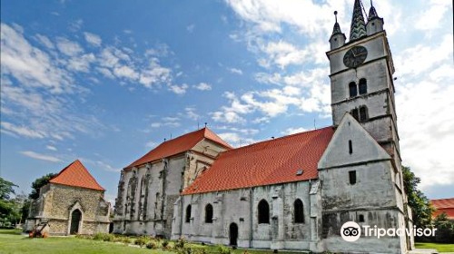 Evangelical Lutheran Church