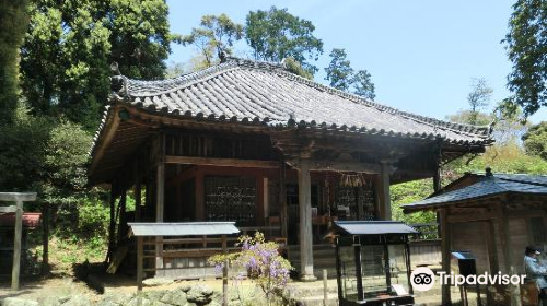 Taikoji Temple