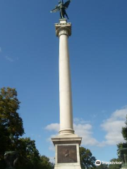 Lovejoy State Memorial