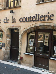 Musée de la Coutellerie