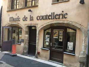 Museum of the Coutellerie