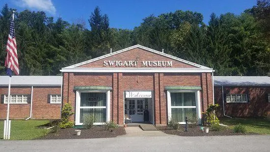 Swigart Museum
