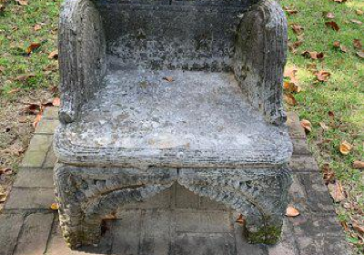 Old Live Oak Cemetery