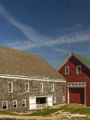 Sabbathday Lake Shaker Village