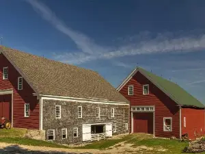 Sabbathday Lake Shaker Village