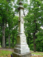 Helena Confederate Cemetery