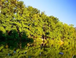 Three Lakes Park & Nature Center