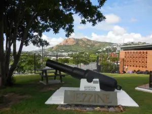 Army Museum North Queensland