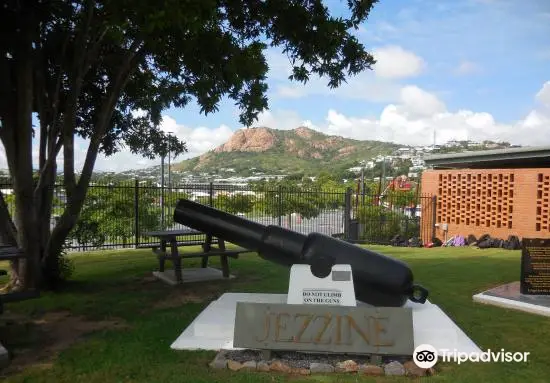Army Museum North Queensland