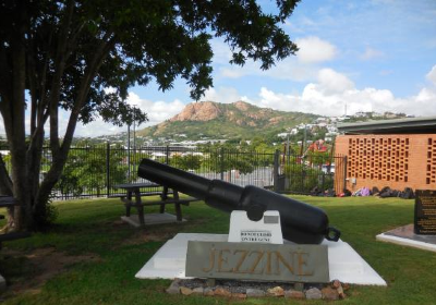 Army Museum North Queensland