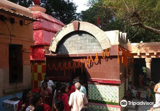 Kalyaneshwari Temple