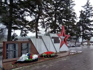 Aleksandrovskiy Park