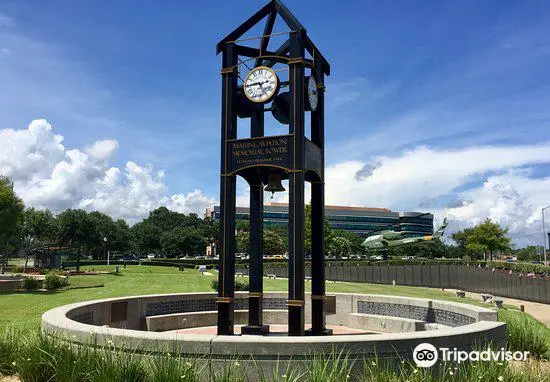 Veterans Memorial Park Pensacola