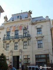 Chernivtsi Regional Art Museum