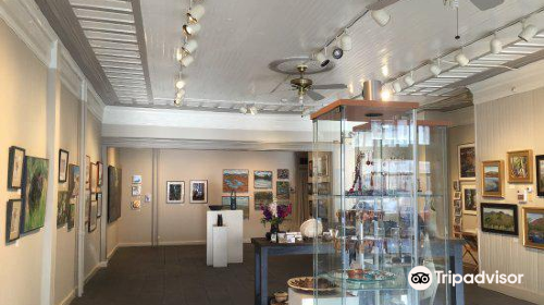 Adirondack Artists Guild Gallery