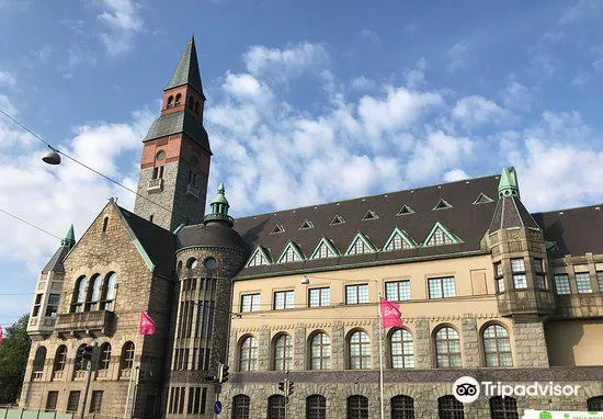 2_The National Museum of Finland