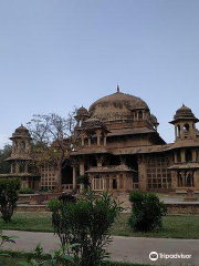 Tomb of Mohammad Ghaus