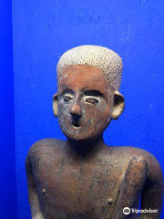 Rufino Tamayo Museum of Pre-Hispanic Art