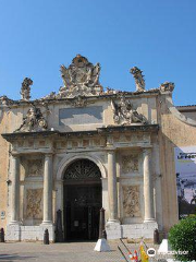 National Navy Museum of Toulon