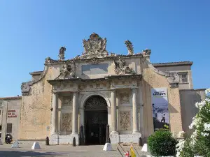 National Navy Museum of Toulon