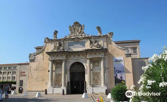 Marinemuseum Toulon